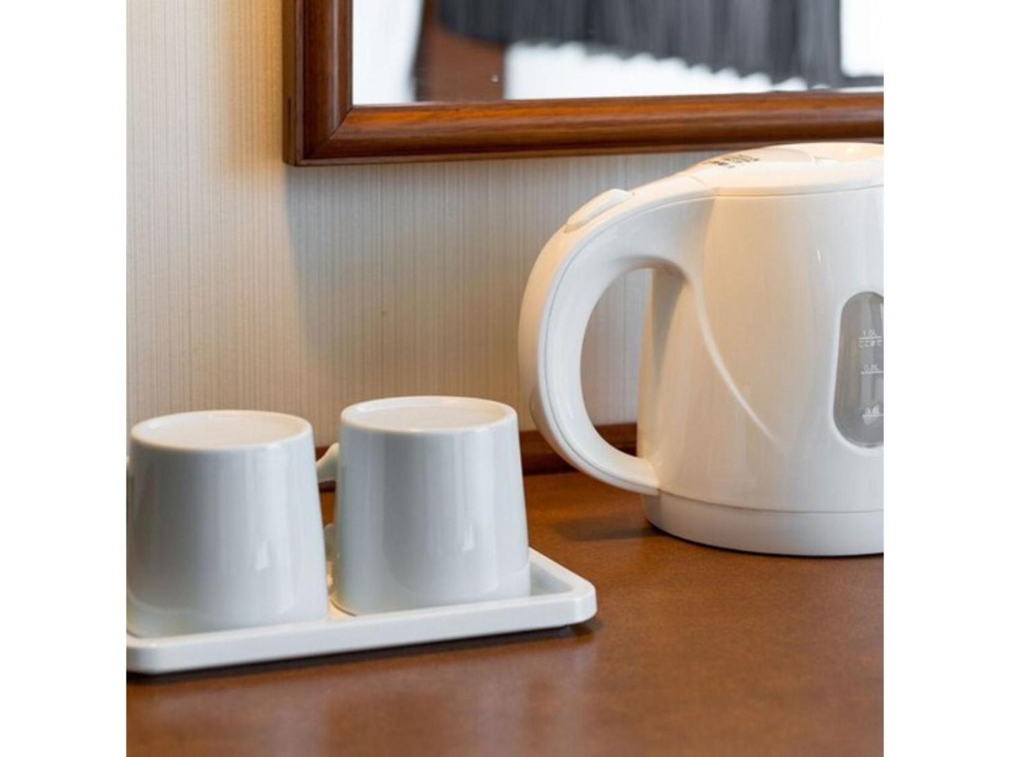 Plaza Hotel Tenjin - Vacation Stay 40070V 후쿠오카 외부 사진